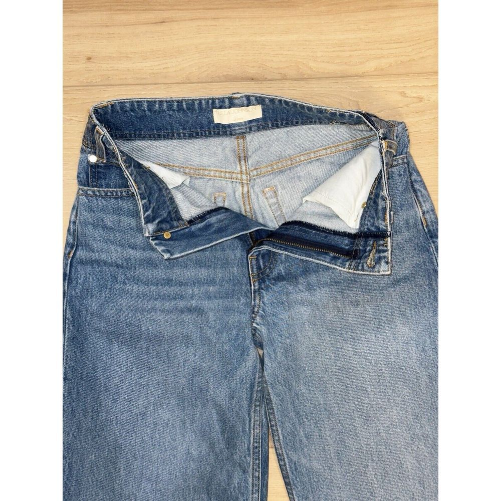 Ulla Johnson | Elodie Jean | Wide Leg | Sz. 24/25? - Picture 5 of 14